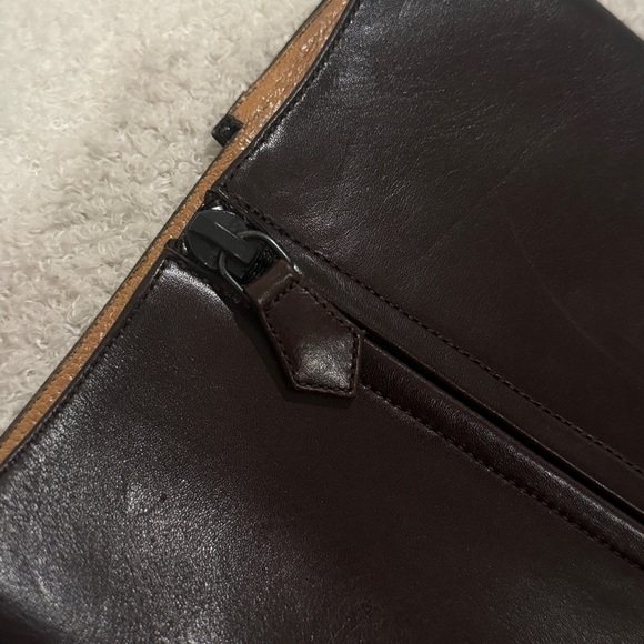 Hermes brown boots (authentic!) EU 38.5 - Picture 8 of 8